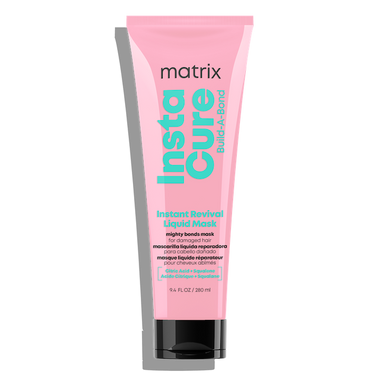 Matrix Instant Revival Liquid Mask